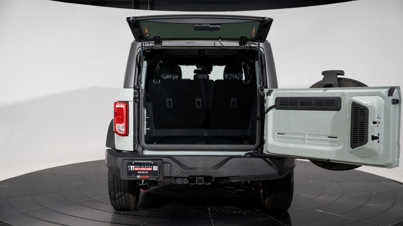 2024 Ford Bronco Big Bend Franklin TN