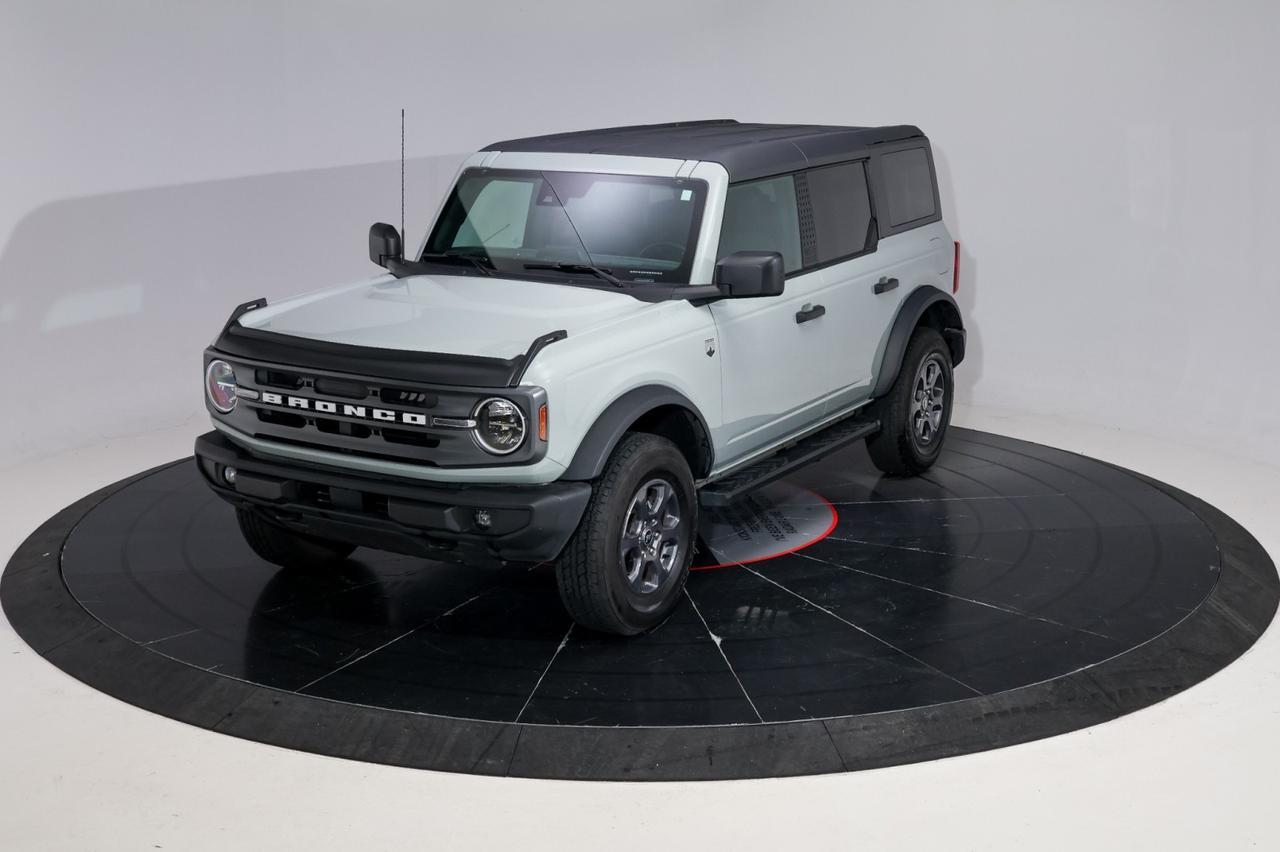 2024 Ford Bronco Big Bend Franklin TN