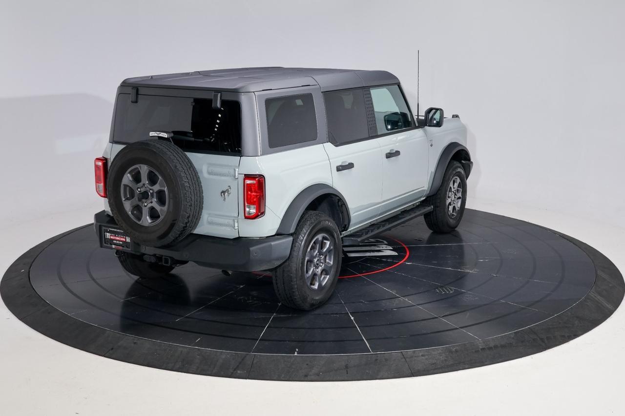 2024 Ford Bronco Big Bend Franklin TN