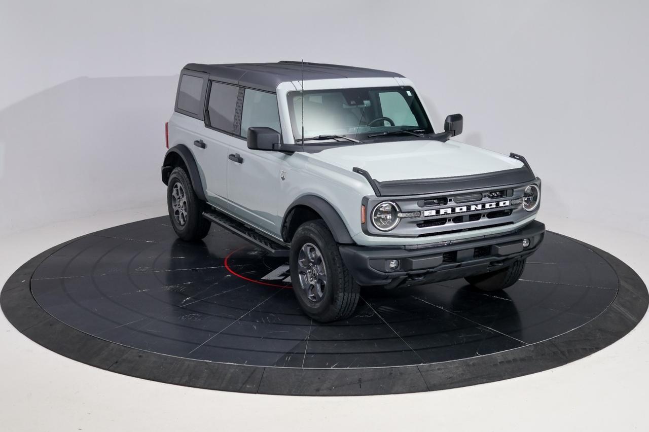 2024 Ford Bronco Big Bend Franklin TN