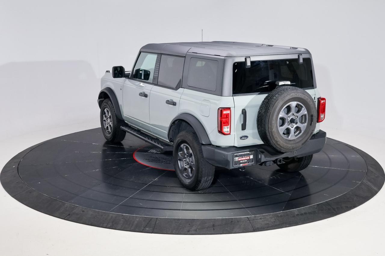 2024 Ford Bronco Big Bend Franklin TN