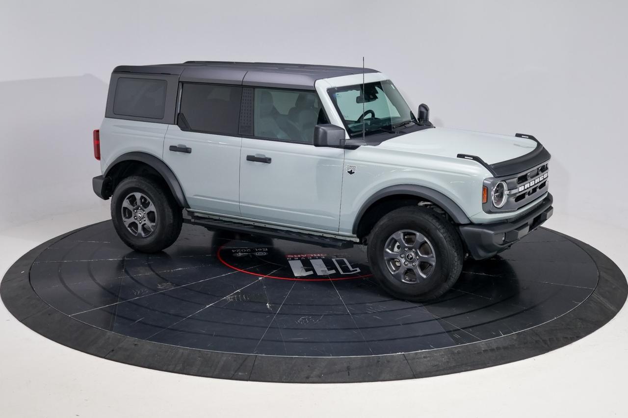 2024 Ford Bronco Big Bend Franklin TN