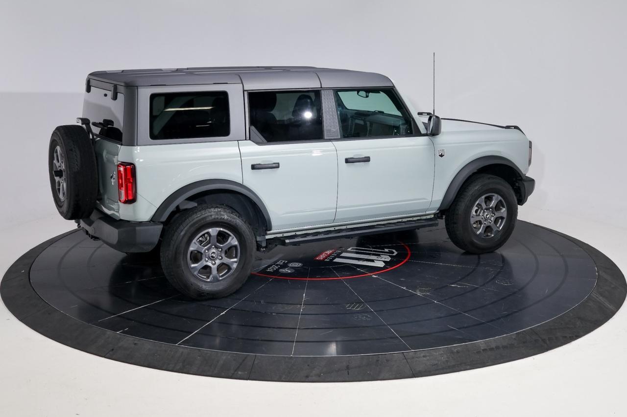 2024 Ford Bronco Big Bend Franklin TN