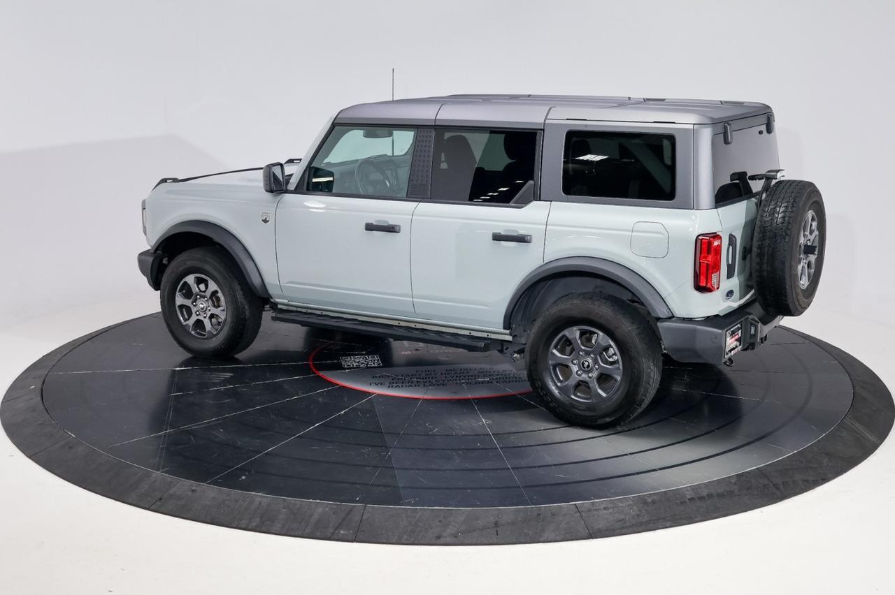 2024 Ford Bronco Big Bend Franklin TN