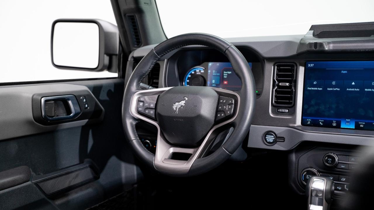 2024 Ford Bronco Big Bend Franklin TN