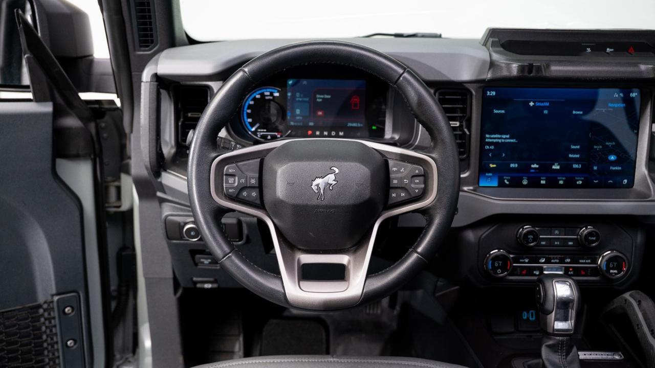 2024 Ford Bronco Big Bend Franklin TN