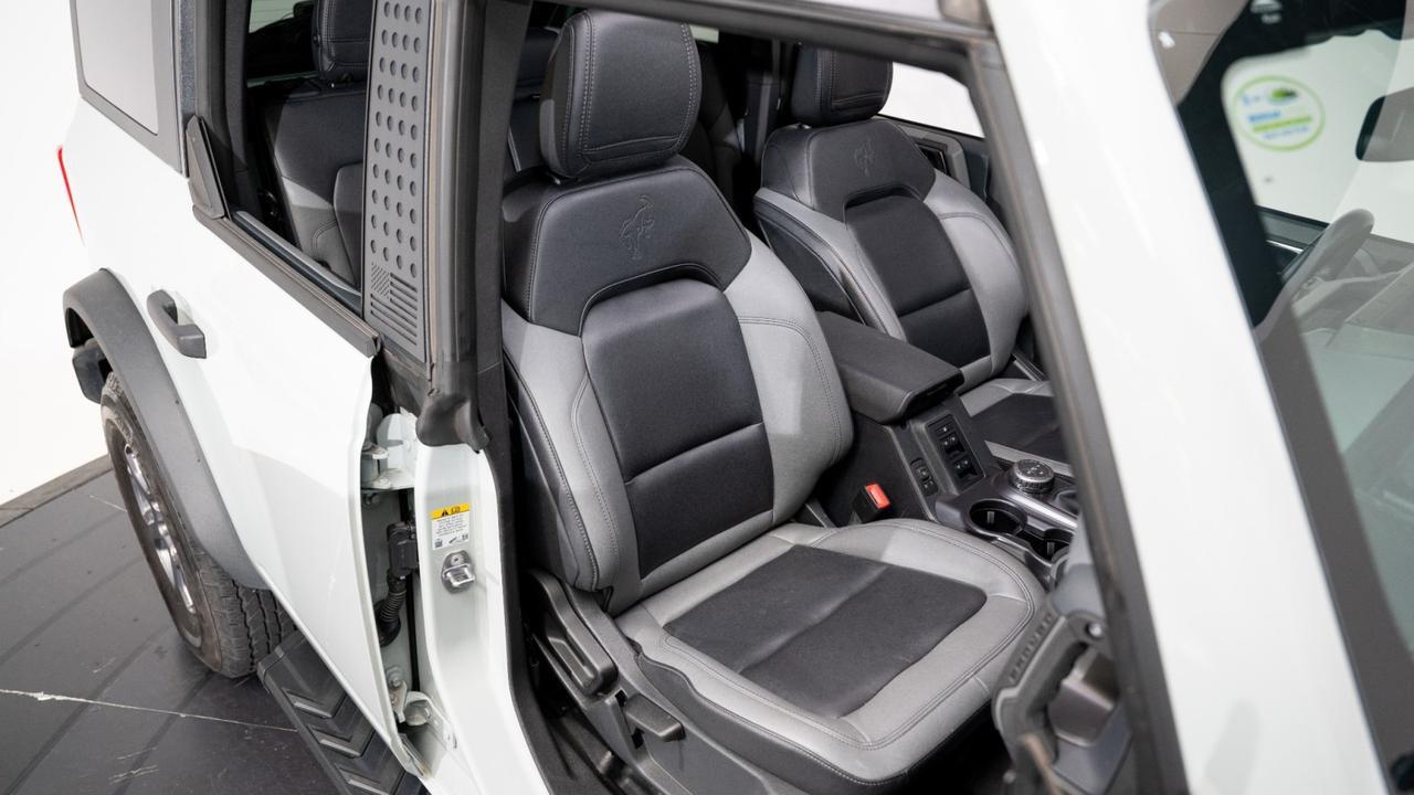 2024 Ford Bronco Big Bend Franklin TN