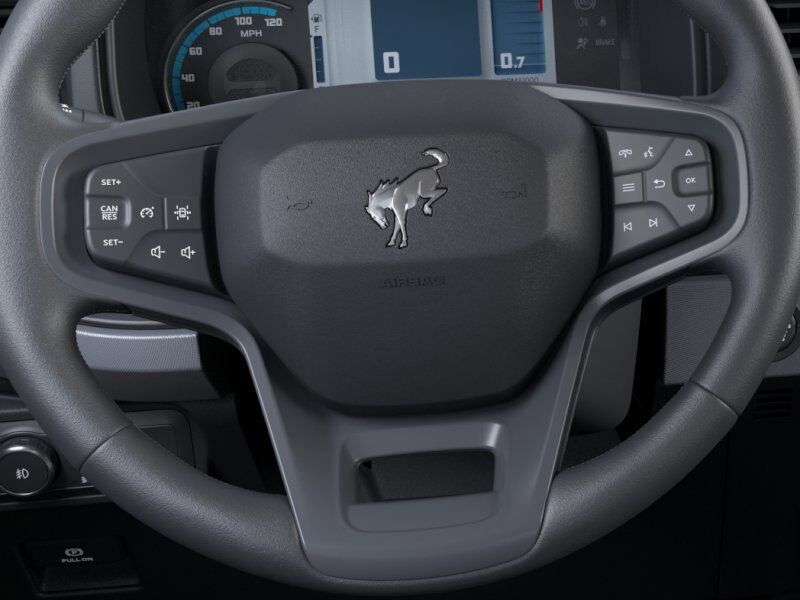 2024 Ford Bronco Big Bend Green Bay WI