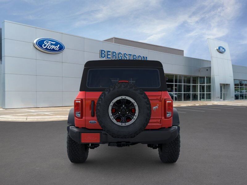 2024 Ford Bronco Big Bend Green Bay WI