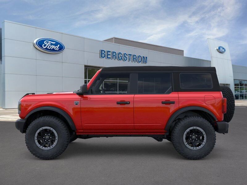2024 Ford Bronco Big Bend Green Bay WI