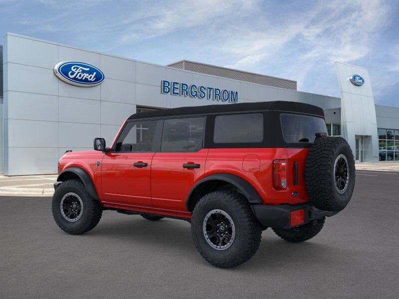 2024 Ford Bronco Big Bend Green Bay WI