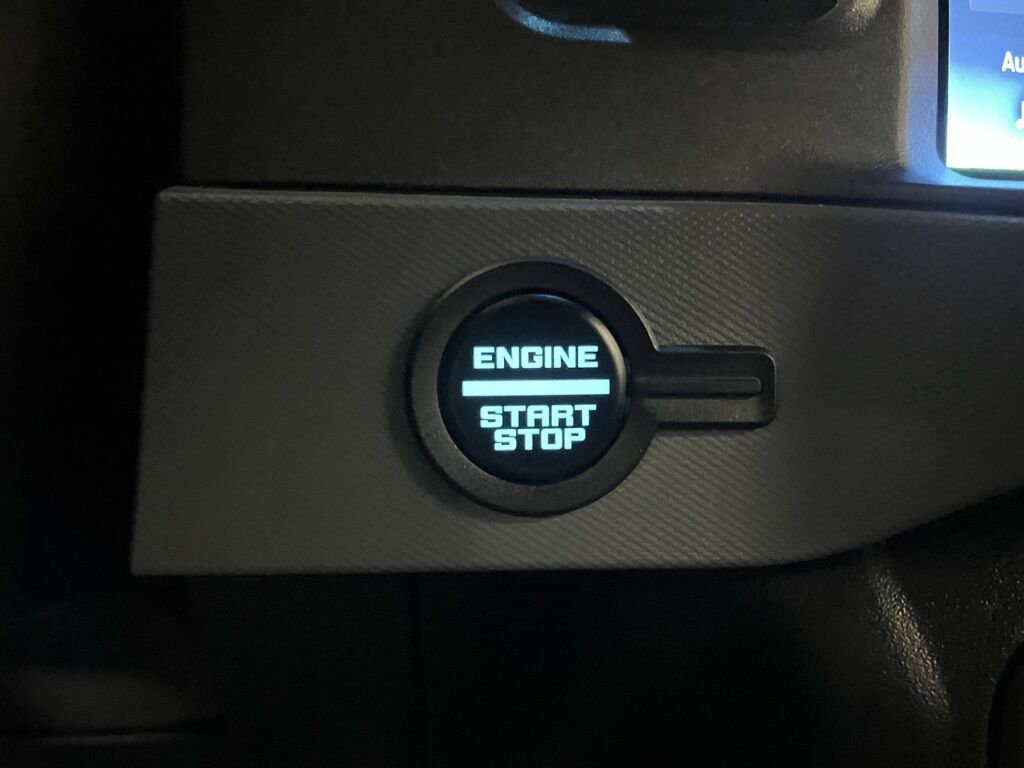 2024 Ford Bronco Big Bend Highlands Ranch CO