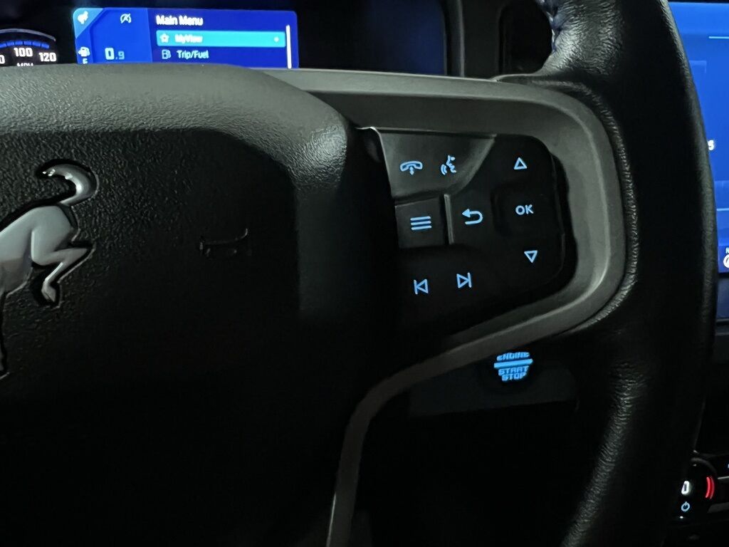 2024 Ford Bronco Big Bend Highlands Ranch CO