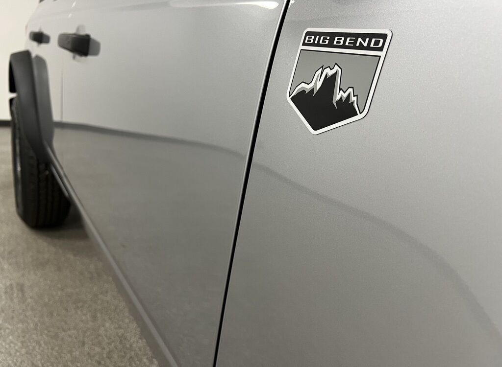 2024 Ford Bronco Big Bend Highlands Ranch CO