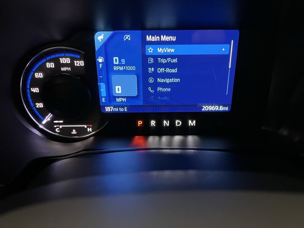 2024 Ford Bronco Big Bend Highlands Ranch CO