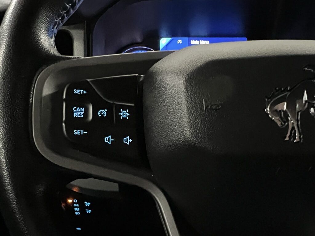 2024 Ford Bronco Big Bend Highlands Ranch CO