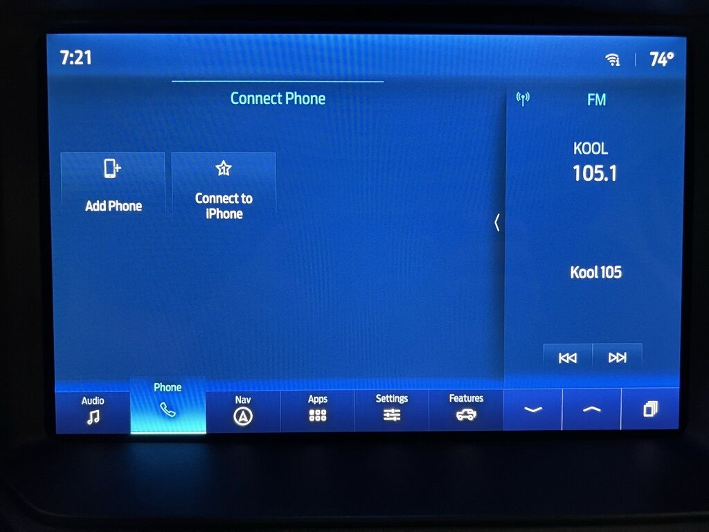 2024 Ford Bronco Big Bend Highlands Ranch CO