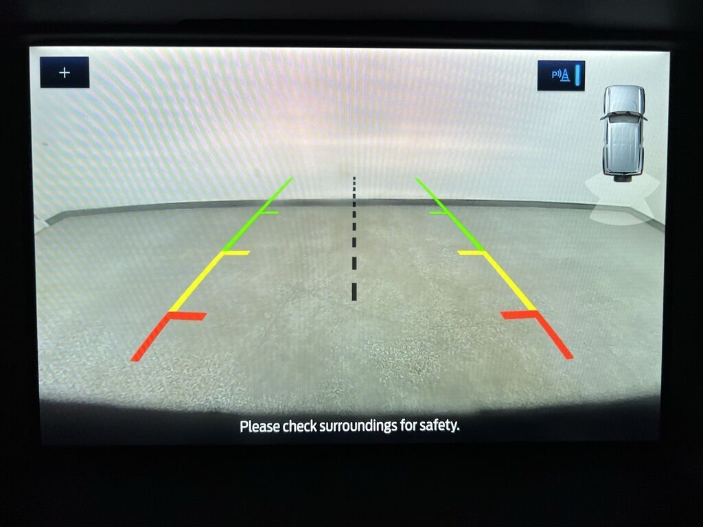 2024 Ford Bronco Big Bend Highlands Ranch CO