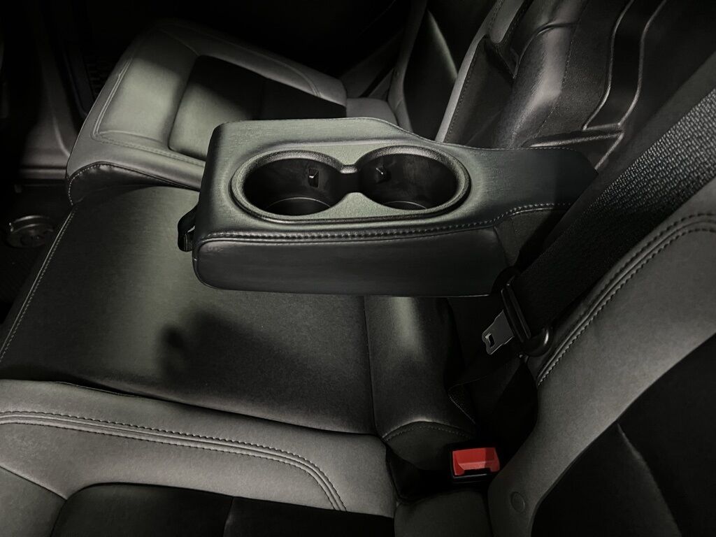 2024 Ford Bronco Big Bend Highlands Ranch CO