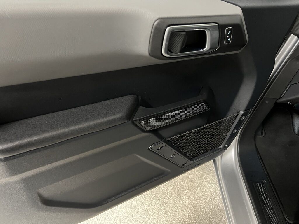 2024 Ford Bronco Big Bend Highlands Ranch CO