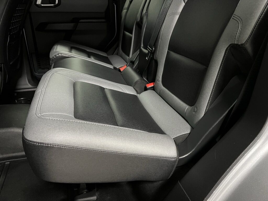 2024 Ford Bronco Big Bend Highlands Ranch CO