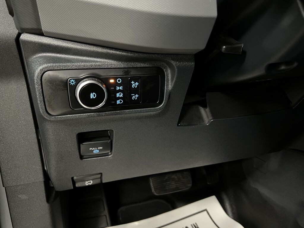 2024 Ford Bronco Big Bend Highlands Ranch CO