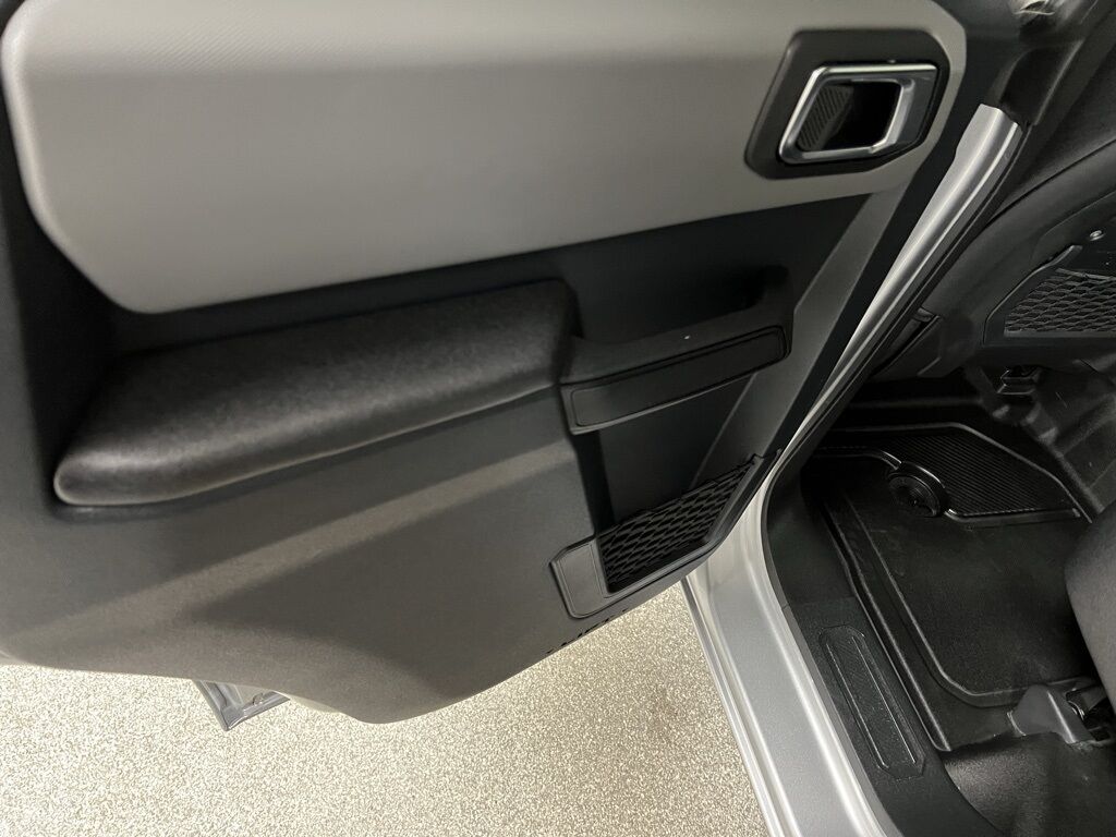 2024 Ford Bronco Big Bend Highlands Ranch CO