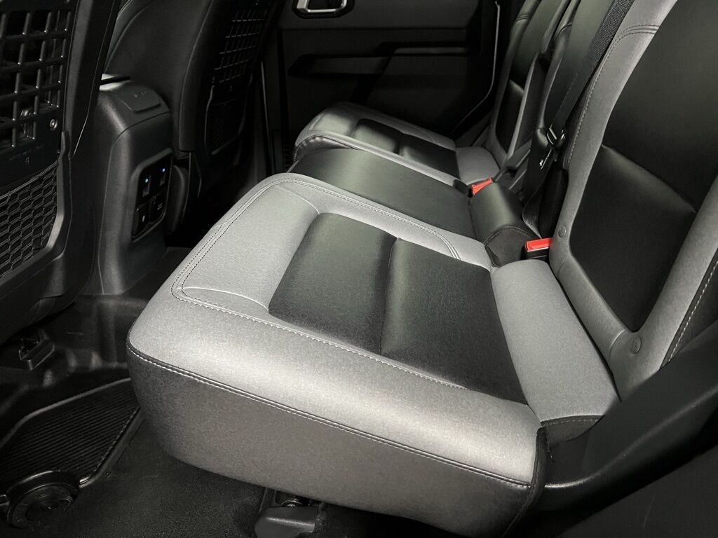 2024 Ford Bronco Big Bend Highlands Ranch CO