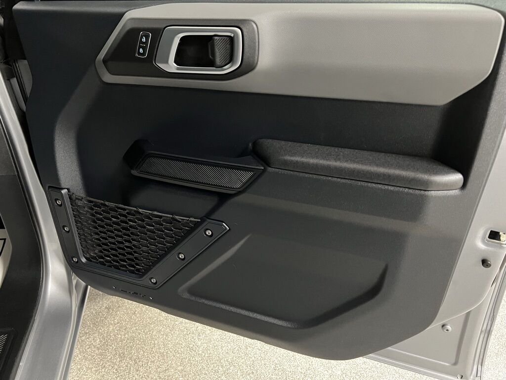 2024 Ford Bronco Big Bend Highlands Ranch CO