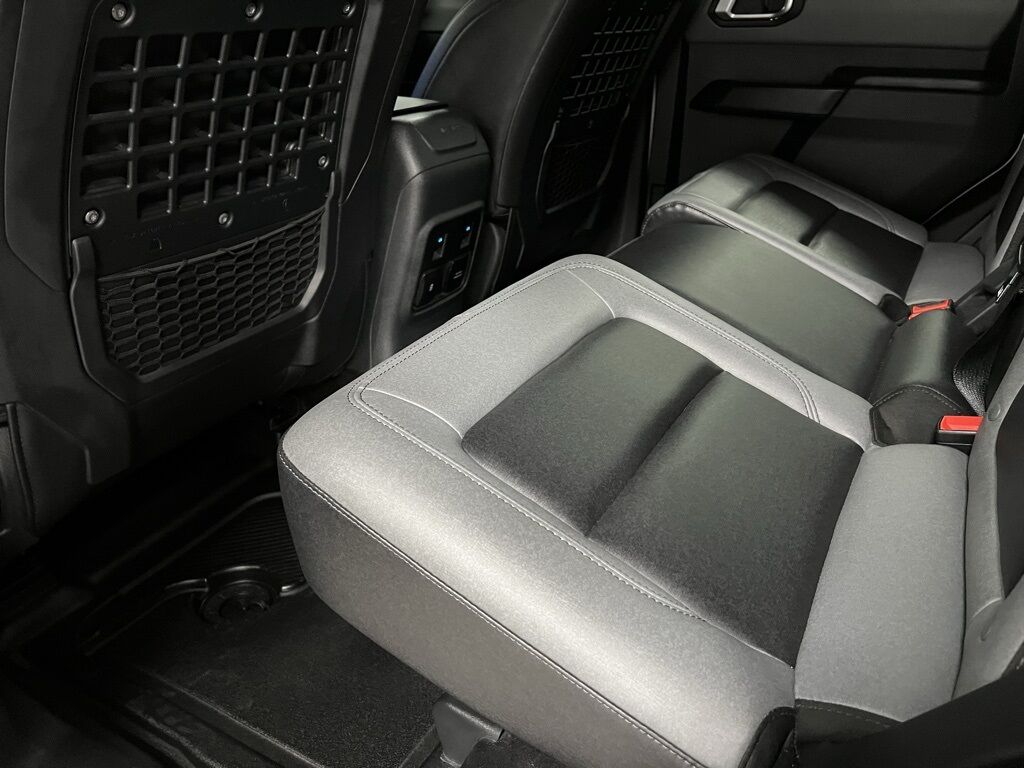 2024 Ford Bronco Big Bend Highlands Ranch CO