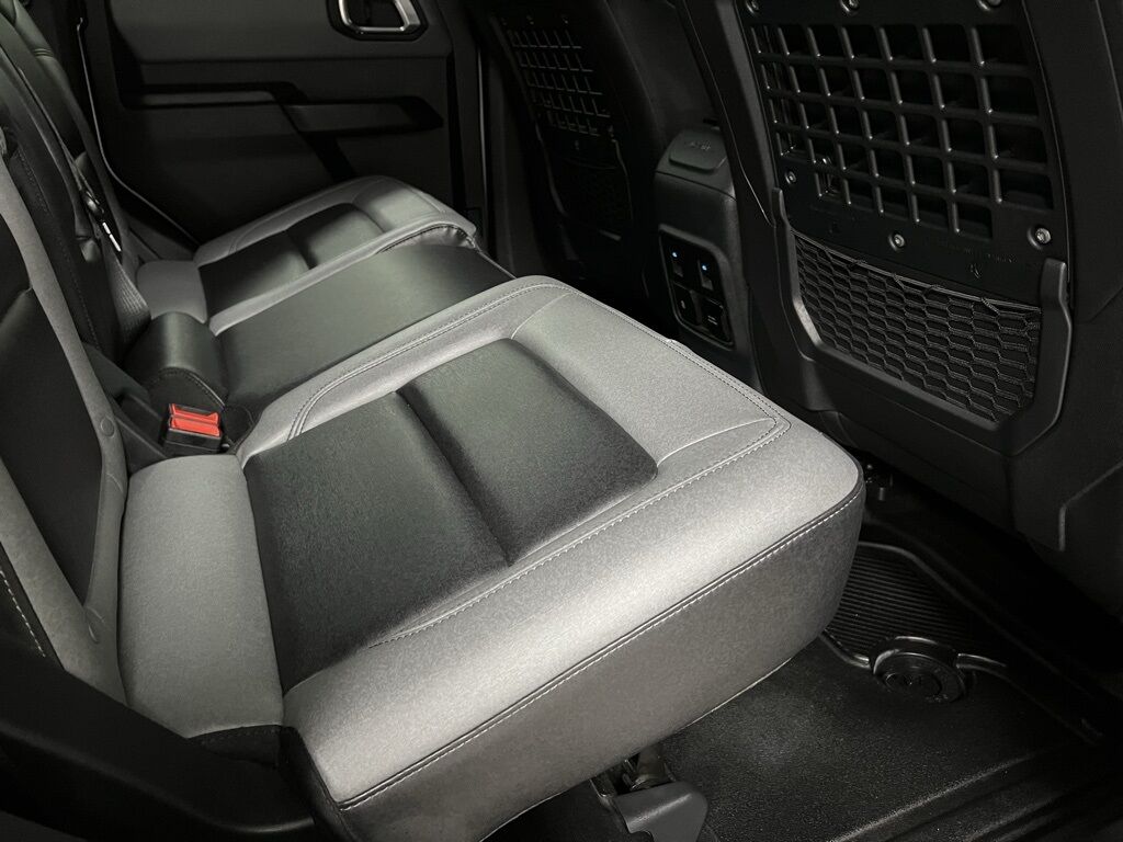 2024 Ford Bronco Big Bend Highlands Ranch CO