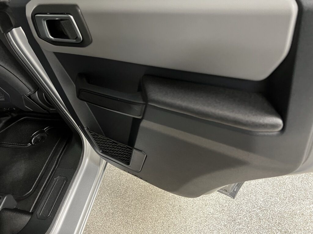 2024 Ford Bronco Big Bend Highlands Ranch CO