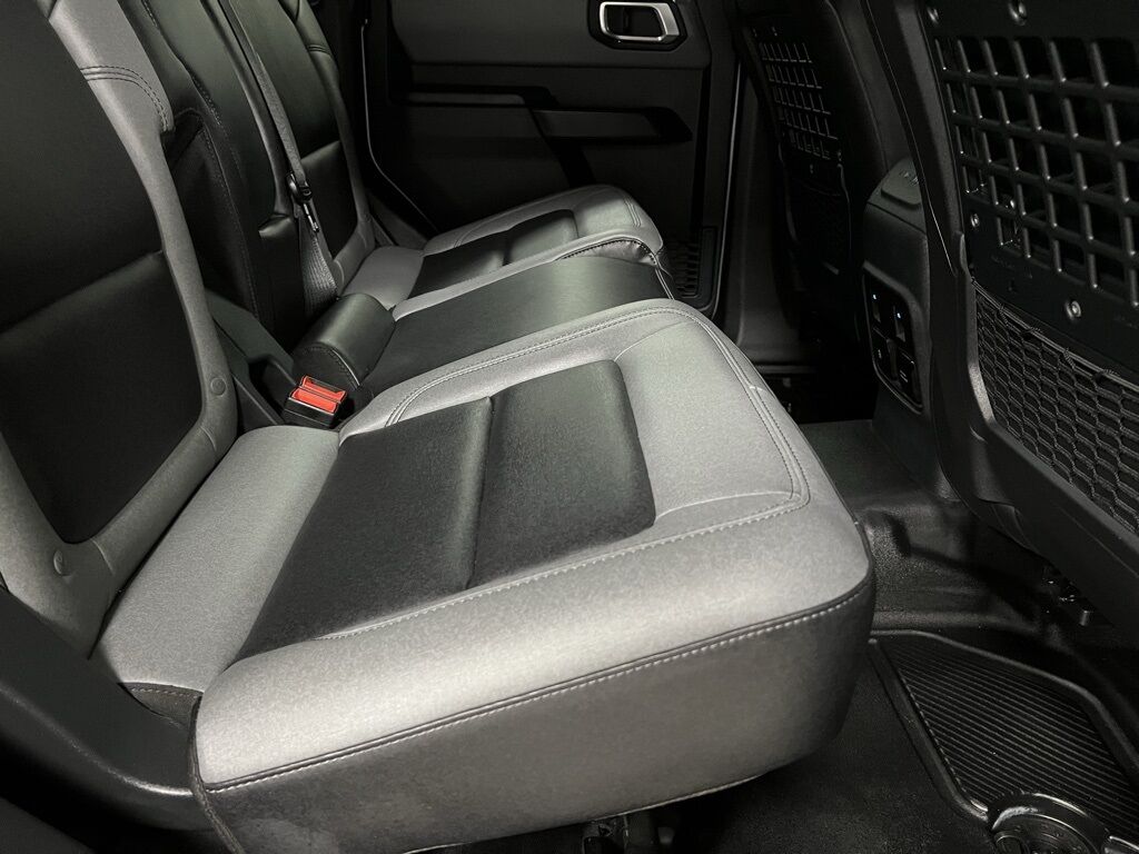 2024 Ford Bronco Big Bend Highlands Ranch CO