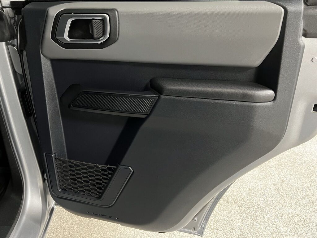 2024 Ford Bronco Big Bend Highlands Ranch CO