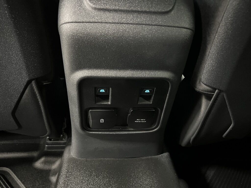 2024 Ford Bronco Big Bend Highlands Ranch CO