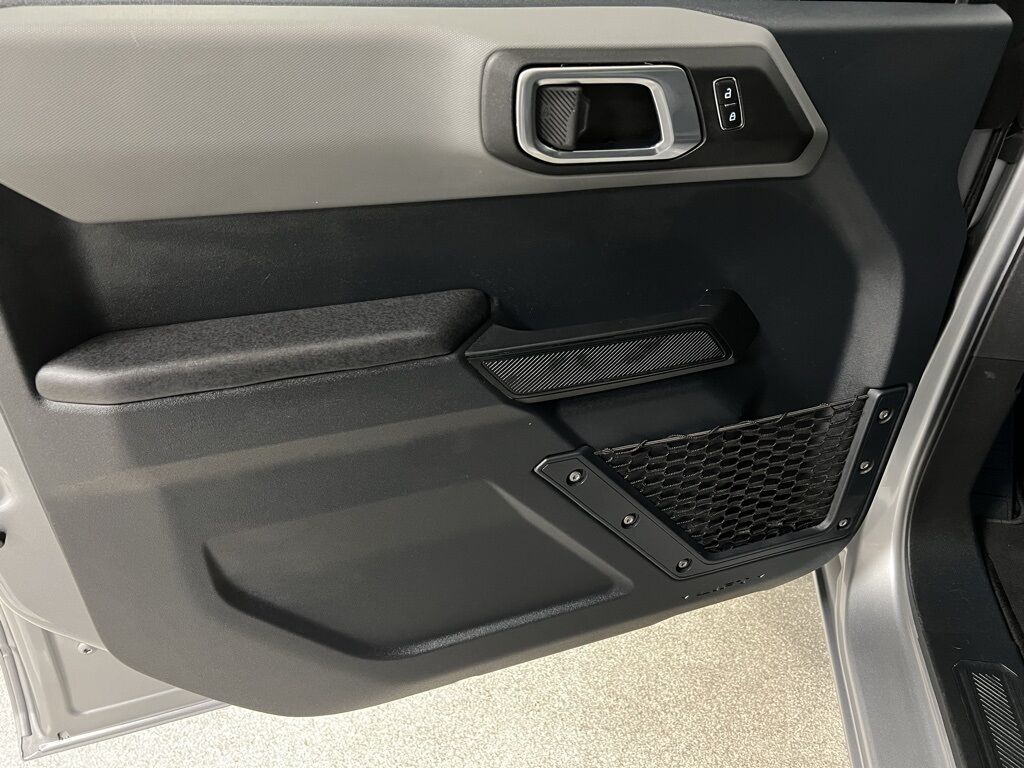 2024 Ford Bronco Big Bend Highlands Ranch CO