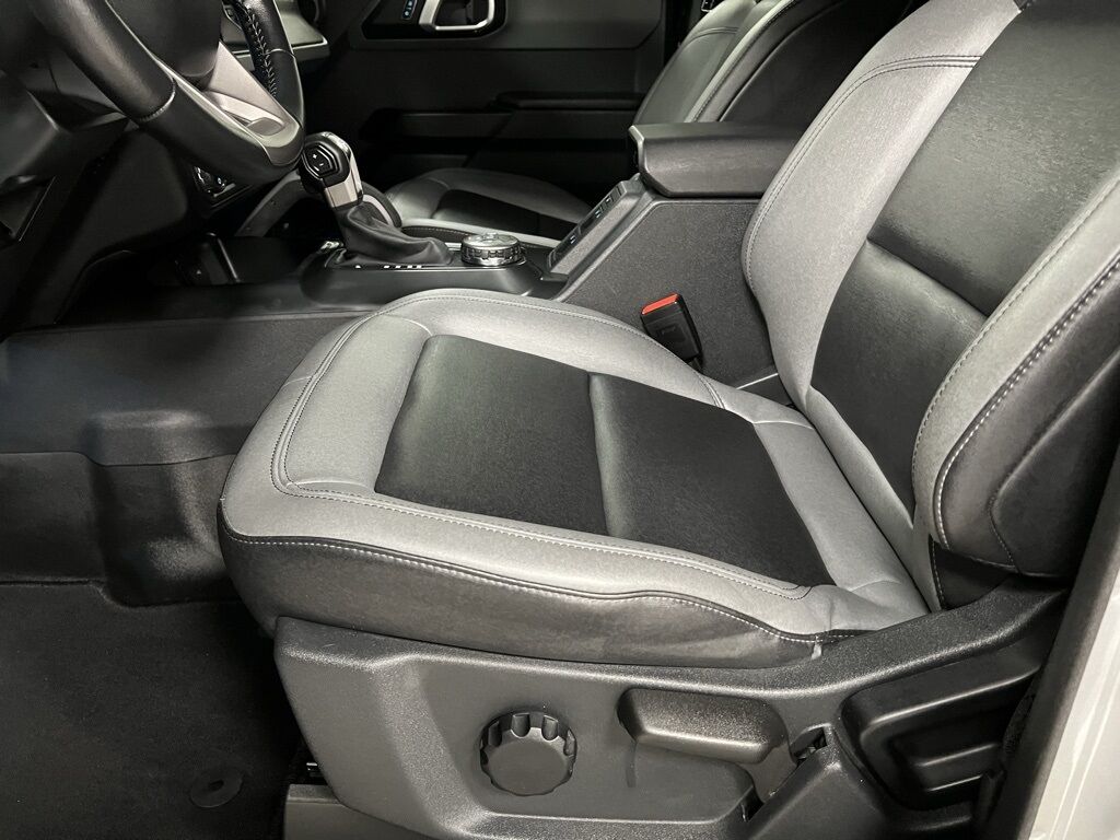 2024 Ford Bronco Big Bend Highlands Ranch CO