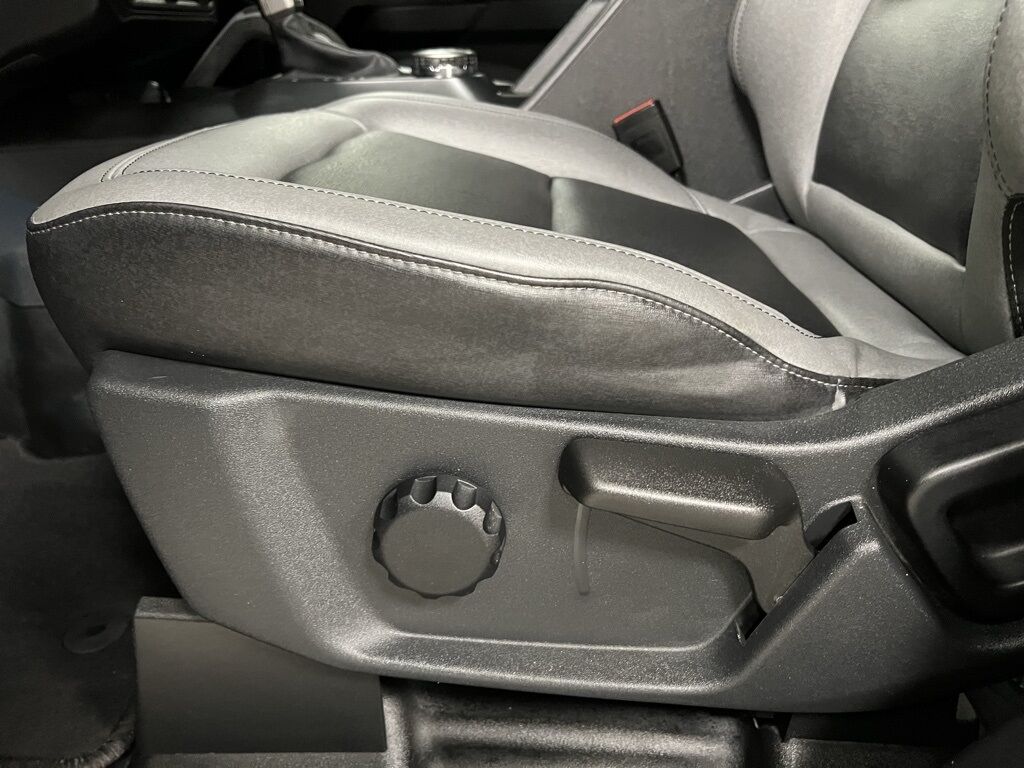 2024 Ford Bronco Big Bend Highlands Ranch CO