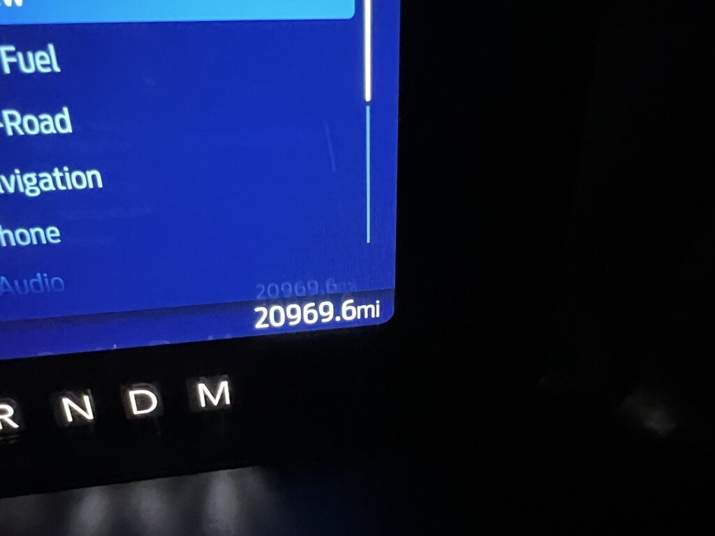 2024 Ford Bronco Big Bend Highlands Ranch CO