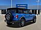2024 Ford Bronco Big Bend Inglewood  CA