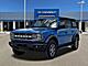 2024 Ford Bronco Big Bend Inglewood  CA
