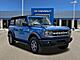 2024 Ford Bronco Big Bend Inglewood  CA