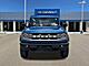 2024 Ford Bronco Big Bend Inglewood  CA