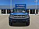 2024 Ford Bronco Big Bend Inglewood  CA