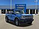 2024 Ford Bronco Big Bend Inglewood  CA