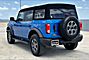 2024 Ford Bronco Big Bend Inglewood  CA