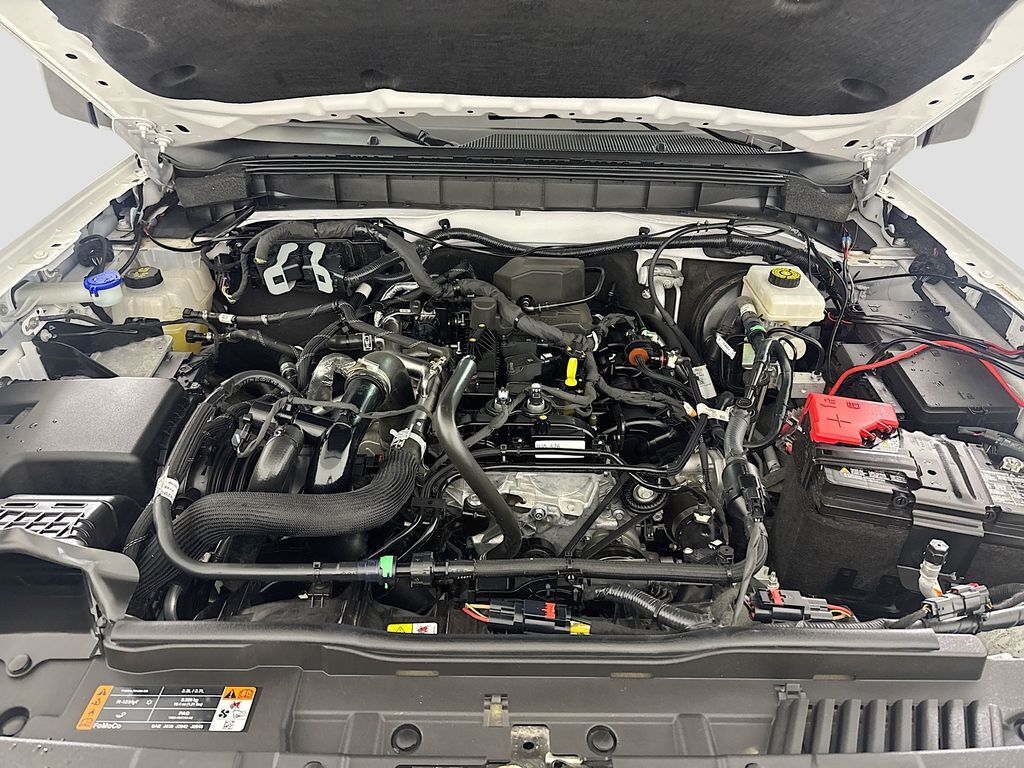 2024 Ford Bronco Big Bend Kennewick WA