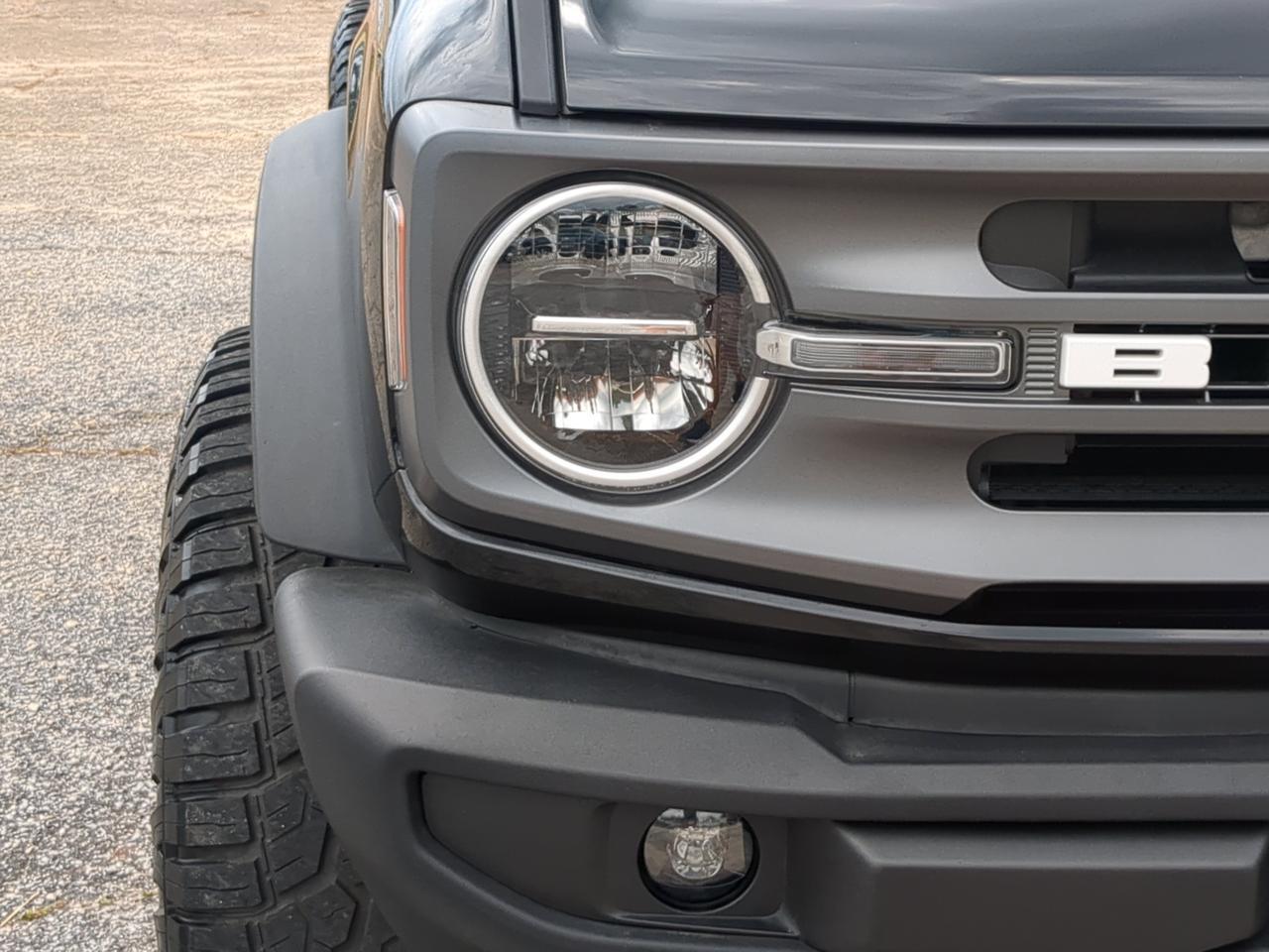 2024 Ford Bronco Big Bend Appleton WI