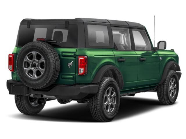 2024 Ford Bronco Big Bend Appleton WI