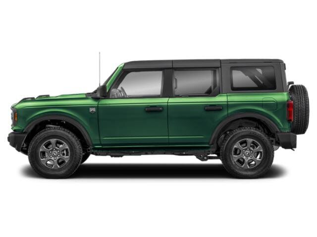 2024 Ford Bronco Big Bend Appleton WI